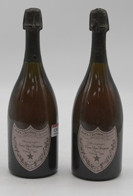 Lot 1204 - Moët & Chandon Dom Perignon vintage, 1986,...