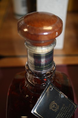 Lot 1410 - Jack Daniels 1905 Gold Medal Tennessee whisky,...