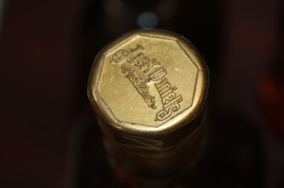 Lot 1410 - Jack Daniels 1905 Gold Medal Tennessee whisky,...