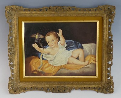 Lot 2053 - After George Frederick Watts (1817-1904), a...