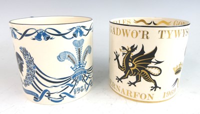 Lot 48 - Richard Guyatt (1914-2007) for Wedgwood...