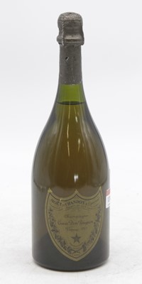 Lot 1248 - Moet Chandon Cuvee Dom Perignon 1971 vintage...