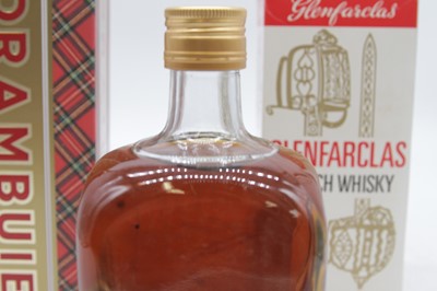 Lot 1433 - Glenfarclas 15 year old Scotch Whisky 26 2/3...