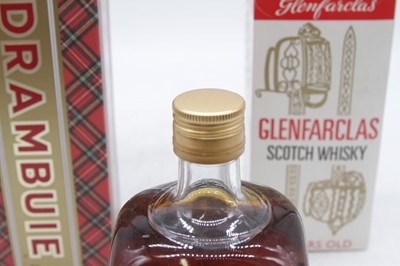 Lot 1433 - Glenfarclas 15 year old Scotch Whisky 26 2/3...