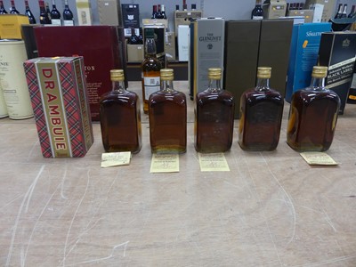 Lot 1433 - Glenfarclas 15 year old Scotch Whisky 26 2/3...