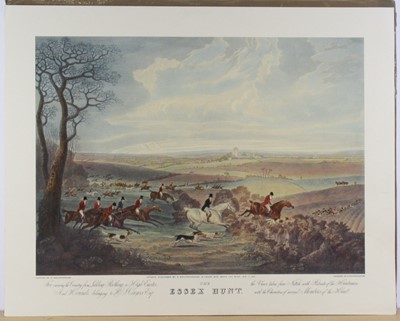 Lot 911 - After Dean Wolstenholme, (1757-1837), The...
