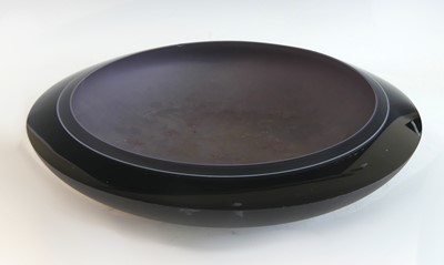 Lot 73 - Rachael Woodman (b.1957) - a large two-tone...