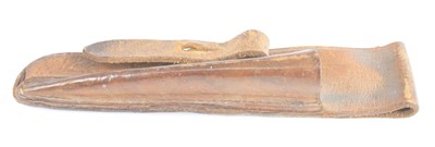 Lot 600 - A WW I fighting dagger by Robbins of Dudley,...