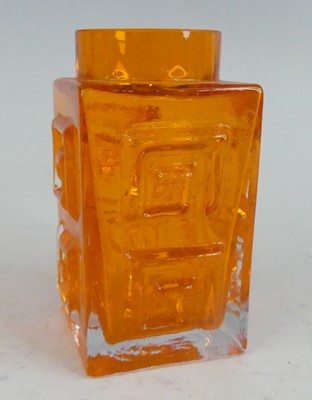Lot 58 - Geoffrey Baxter (1922-1995) for Whitefriars -...