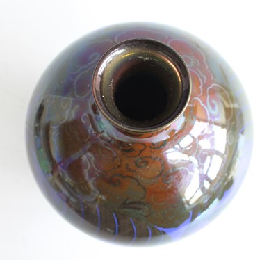 Lot 19 - William S. Mycock (1872-1950) for Pilkington's...