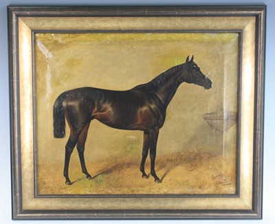 Lot 908 - John Arnold Alfred Wheeler, (1821-1903),...