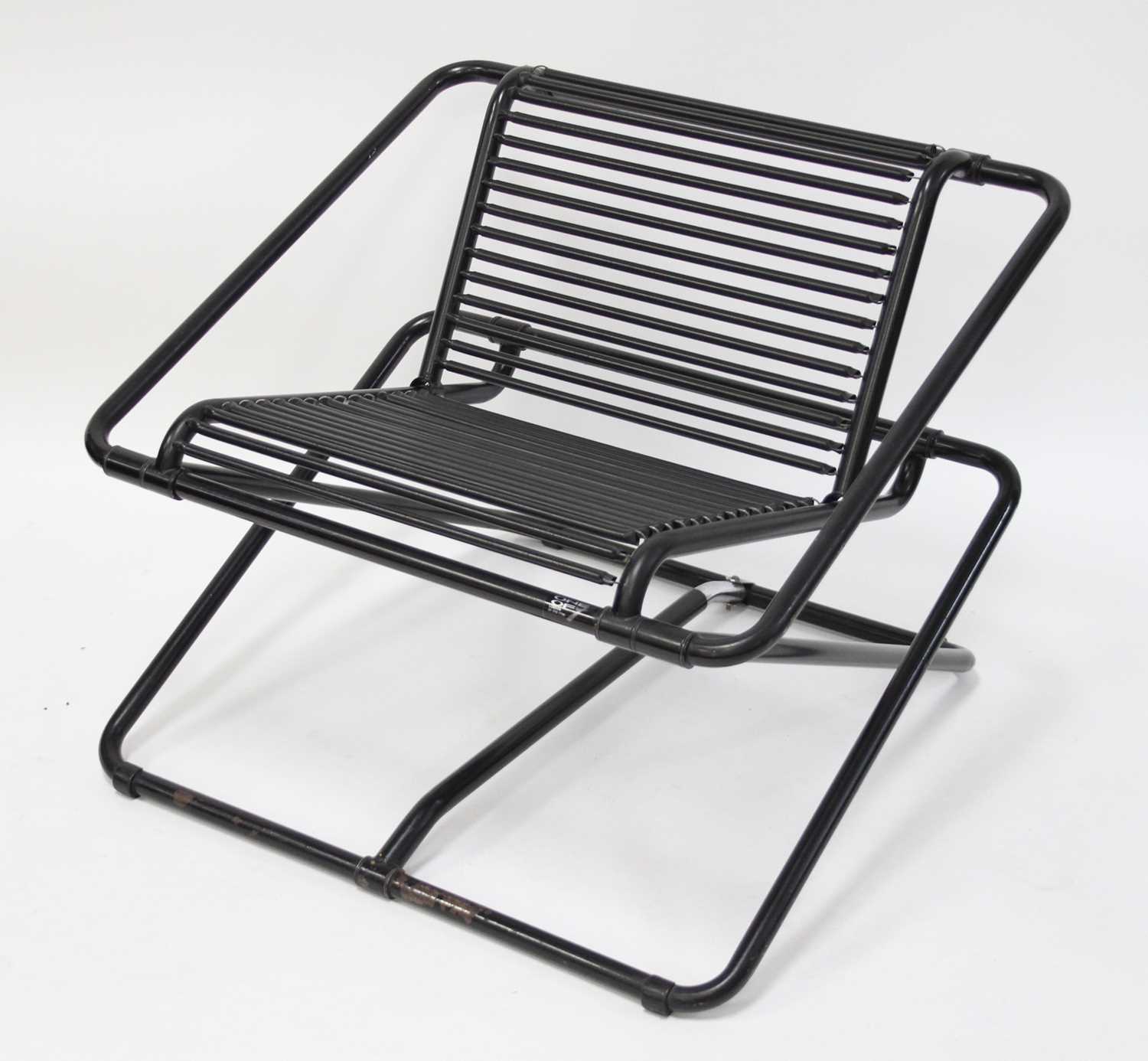 Lot 332 - Ron Arad (b.1951) for One Off Limited - a...