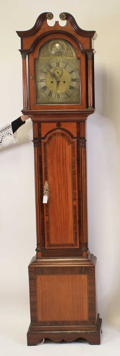 Lot 2386 - John Dene of London - an early 19th century...