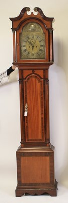Lot 2386 - John Dene of London - an early 19th century...