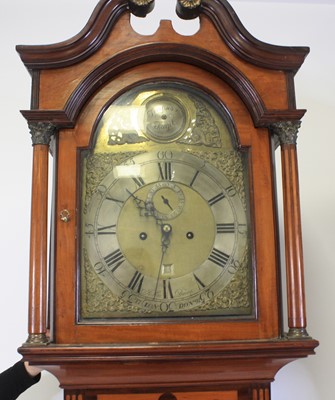 Lot 2386 - John Dene of London - an early 19th century...