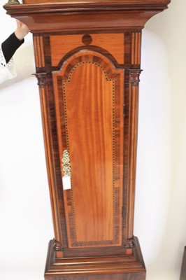 Lot 2386 - John Dene of London - an early 19th century...