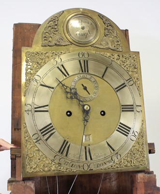 Lot 2386 - John Dene of London - an early 19th century...