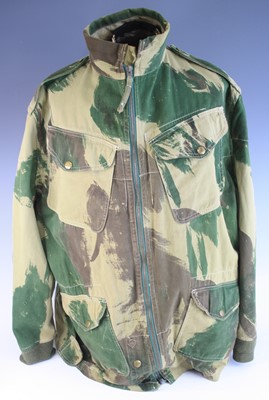Lot 587 - A British Airbourne Forces 1959 pattern...