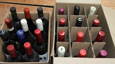 Lot 1132 - Assorted French, Italian, Spanish and New...