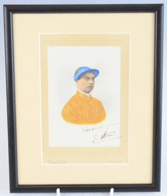 Lot 907 - Clarence Hailey, (1867-1949), a collection of...