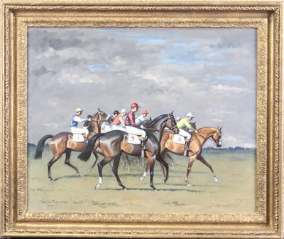 Lot 902 - Lionel Hamilton Renwick (1917-2003) - Before...