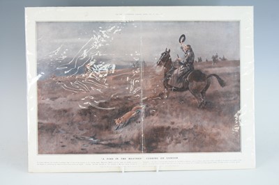 Lot 903 - After Lionel Dalhousie Robertson Edwards,...