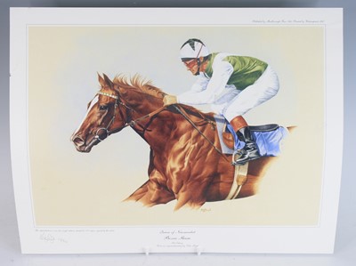 Lot 904 - After Kate Lloyd, (20th century), Queen of...