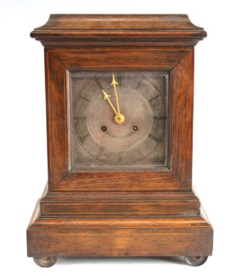 Lot 2374 - A late 19th century French rosewood and...