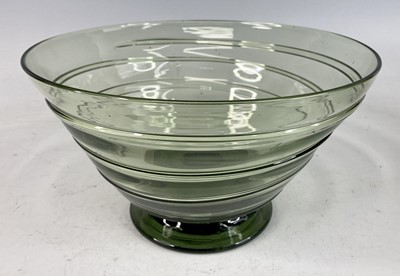 Lot 53 - Barnaby Powell (1891-1939) for Whitefriars - a...