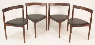 Lot 297 - Hans Olsen (1919-1992) for Frem Røjle - a...