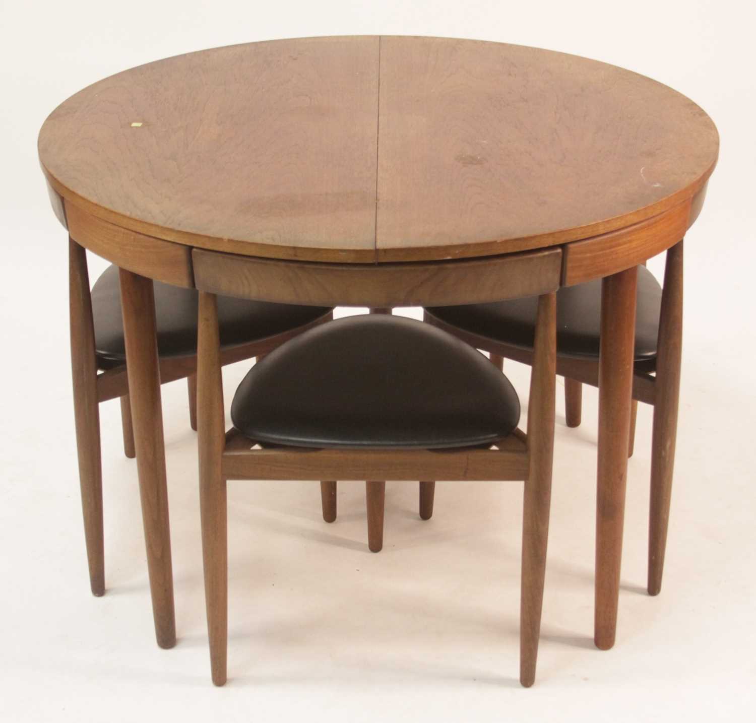 Lot 297 - Hans Olsen (1919-1992) for Frem Røjle - a...