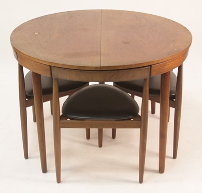 Lot 297 - Hans Olsen (1919-1992) for Frem Røjle - a...