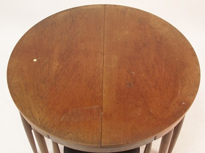 Lot 297 - Hans Olsen (1919-1992) for Frem Røjle - a...