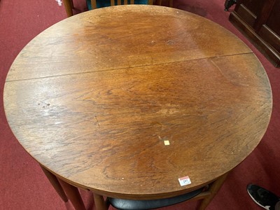 Lot 297 - Hans Olsen (1919-1992) for Frem Røjle - a...