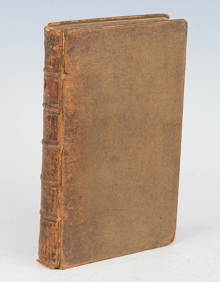 Lot 2009 - Kirby, John: The Suffolk Traveller, Who Took...