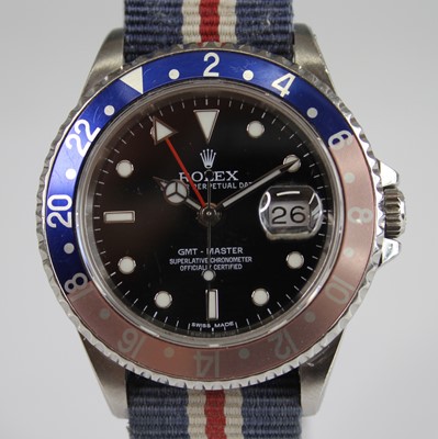 Lot 2221 - A gent's Rolex Oyster Perpetual Date...