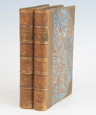 Lot 2011 - Nansen, Fridtjof: Farthest North Being the...