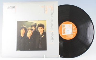 Lot 47 - Buzzcocks, Another Music In A Different...