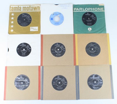 Lot 54 - A large collection of 7" singles, to include...