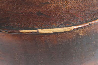 Lot 259 - A 19th century cello, having a two piece maple...
