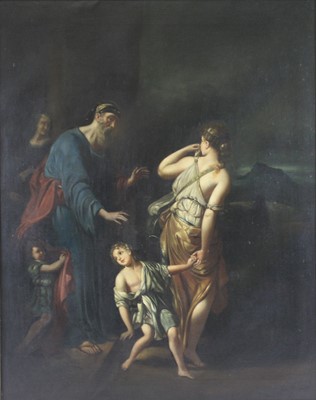 Lot 2383 - After Adriaen van der Werff (1659-1722) - The...