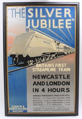 Lot 75 - After Frank Newbould, British, 1877-1951,...