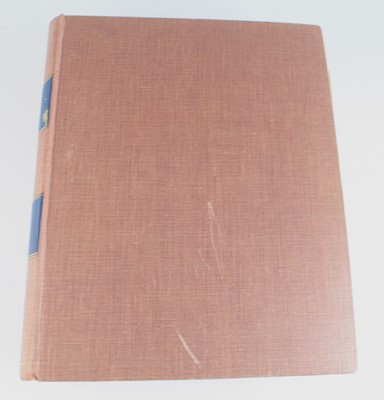 Lot 2041 - Legge, Captain William Vincent: (1841-1918), A...