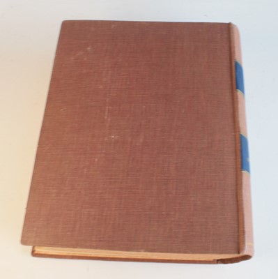 Lot 2041 - Legge, Captain William Vincent: (1841-1918), A...