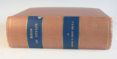 Lot 2041 - Legge, Captain William Vincent: (1841-1918), A...