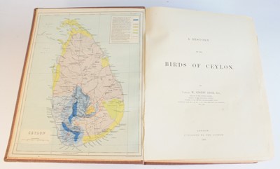 Lot 2041 - Legge, Captain William Vincent: (1841-1918), A...