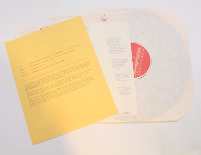 Lot 71 - A collection of LPs, various dates and genres,...