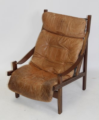 Lot 1275 - Torbjørn Afdal (1917-1999) - a 1960s...