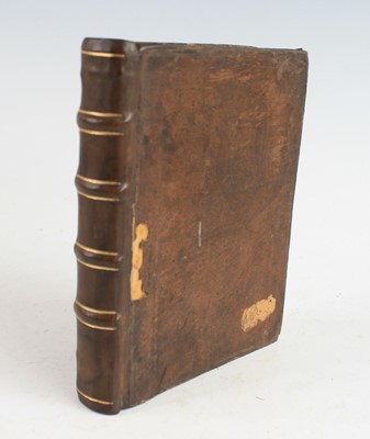 Lot 2013 - Langley, Batty & Thomas; The Builder's Jewel:...