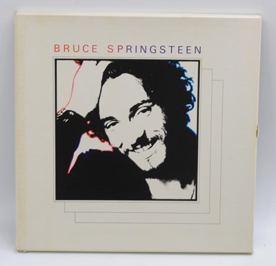 Lot 82 - A collection of assorted LPs, various dates...